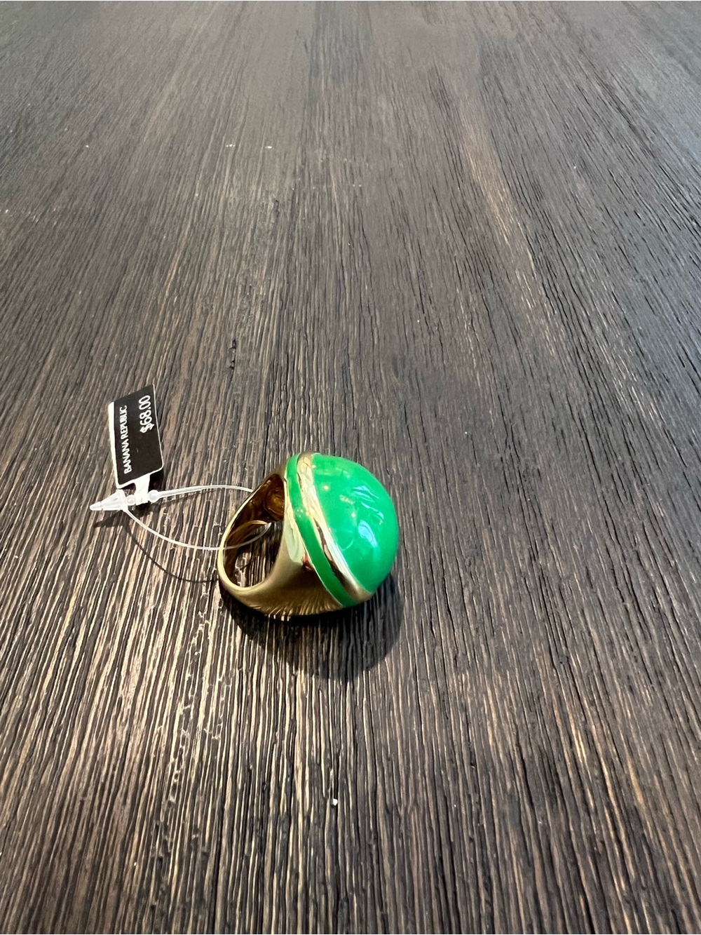 Banana Republic Ring - Picture 4 of 7